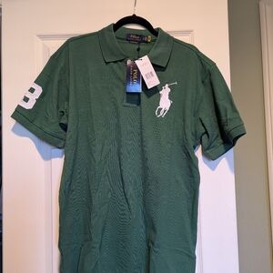 Ralph Lauren Polo Men's Shirt